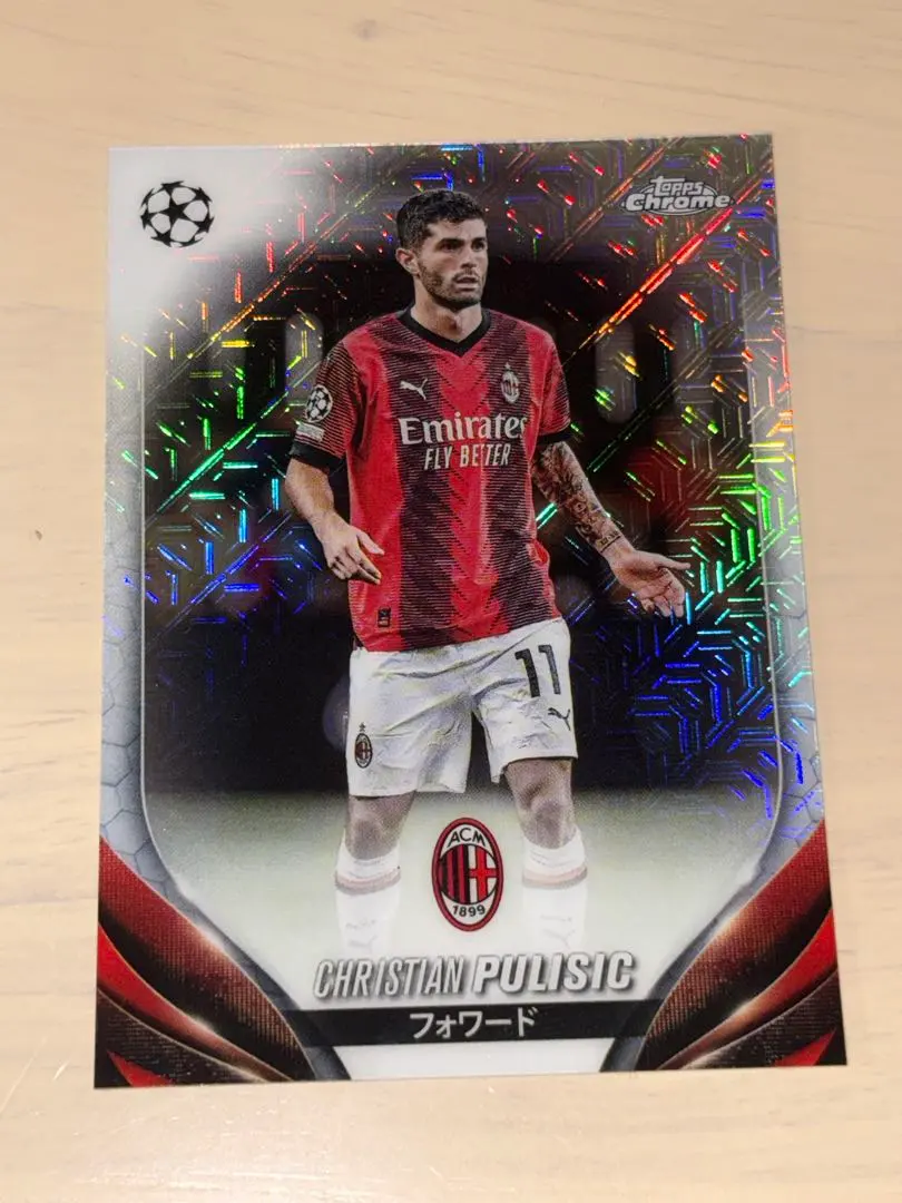 2026年最新】クリスチャンプリシッチの人気アイテム - メルカリ