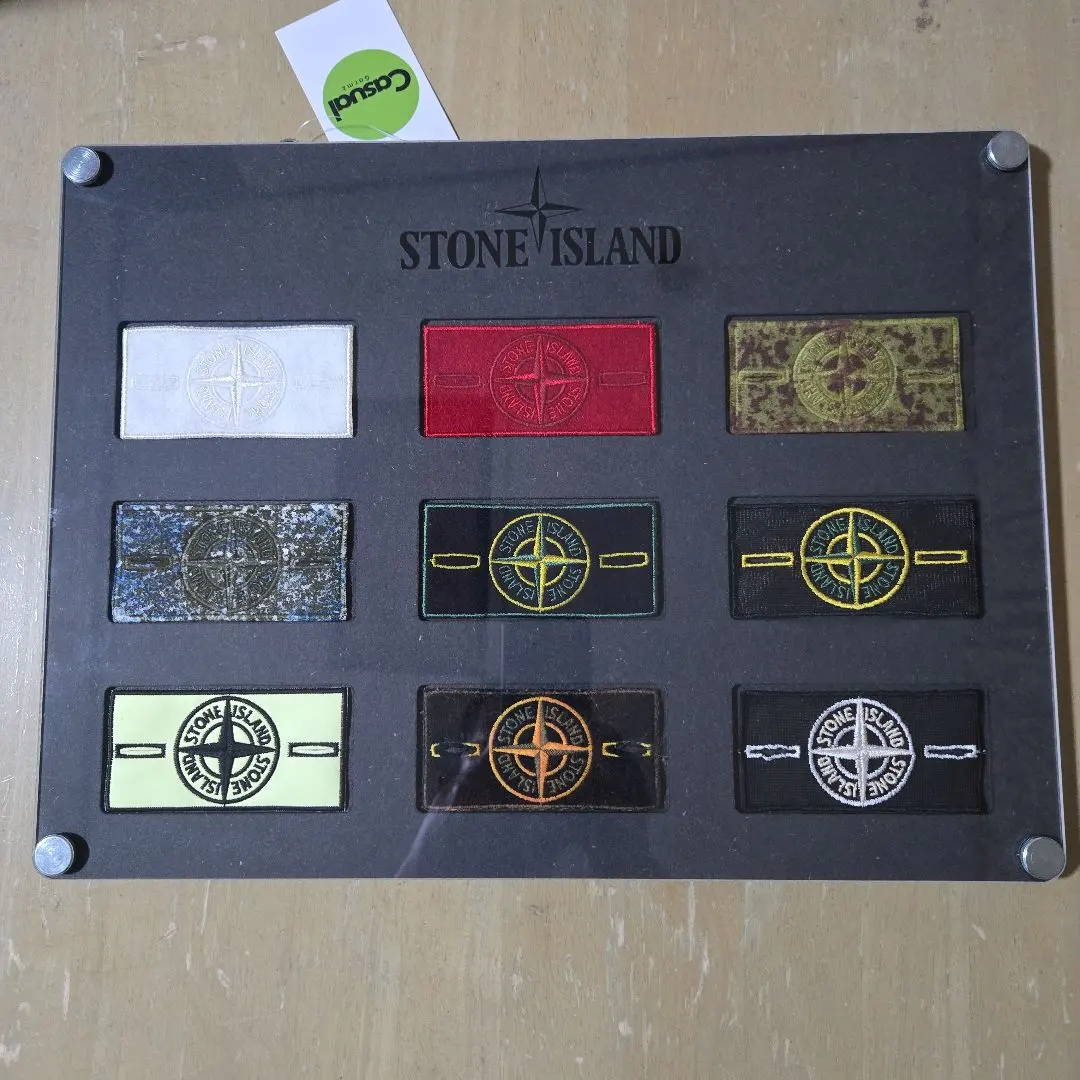 2026年最新】STONE ISLAND その他の人気アイテム - メルカリ