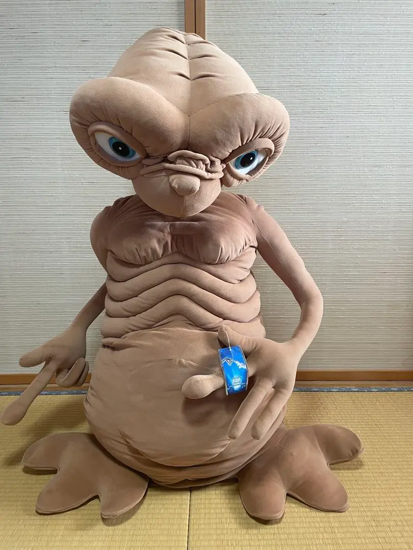 2026年最新】等身大 ETの人気アイテム - メルカリ