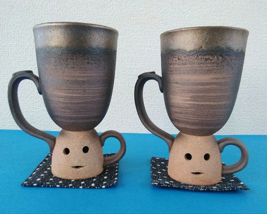 2026年最新】金彩 はにわマグカップの人気アイテム - メルカリ