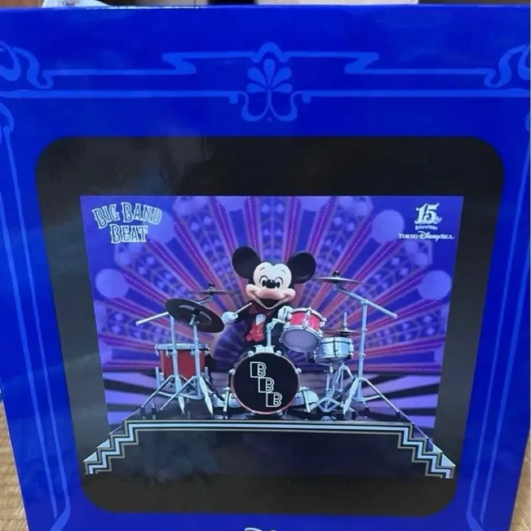 2026年最新】ビッグバンドビート フィギュアの人気アイテム - メルカリ