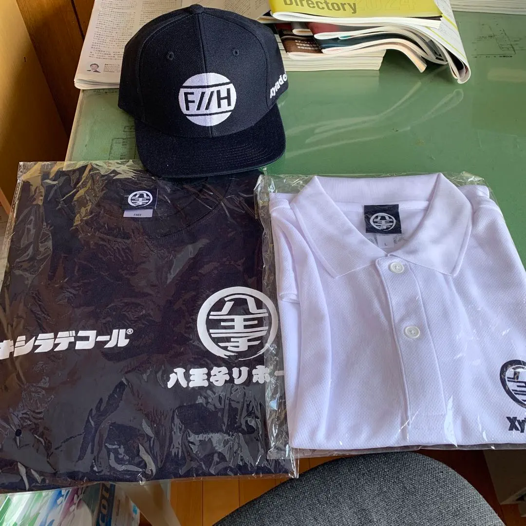 2026年最新】八王子リフォーム キャップの人気アイテム - メルカリ