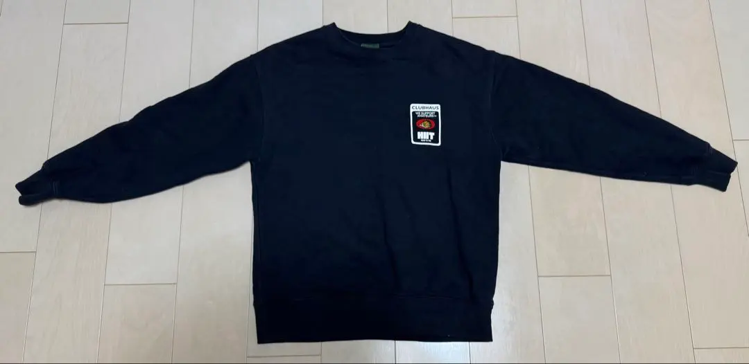 2026年最新】hiit × clubhausの人気アイテム - メルカリ