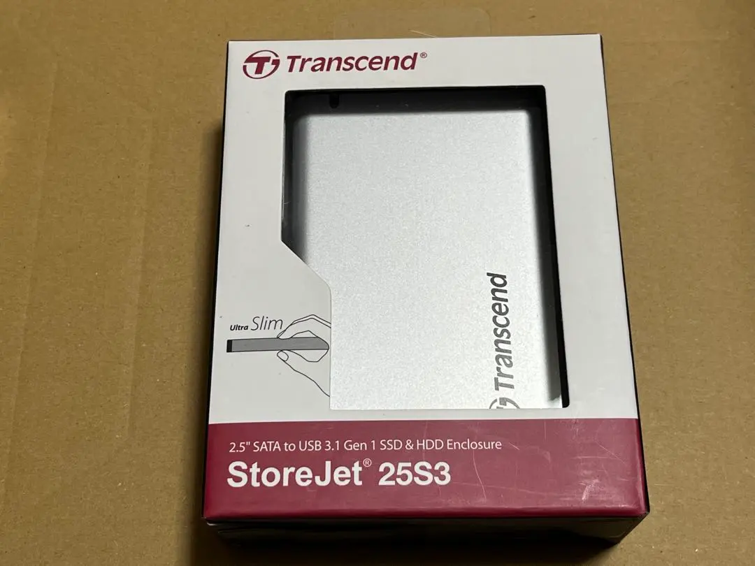 2026年最新】transcend storejetの人気アイテム - メルカリ