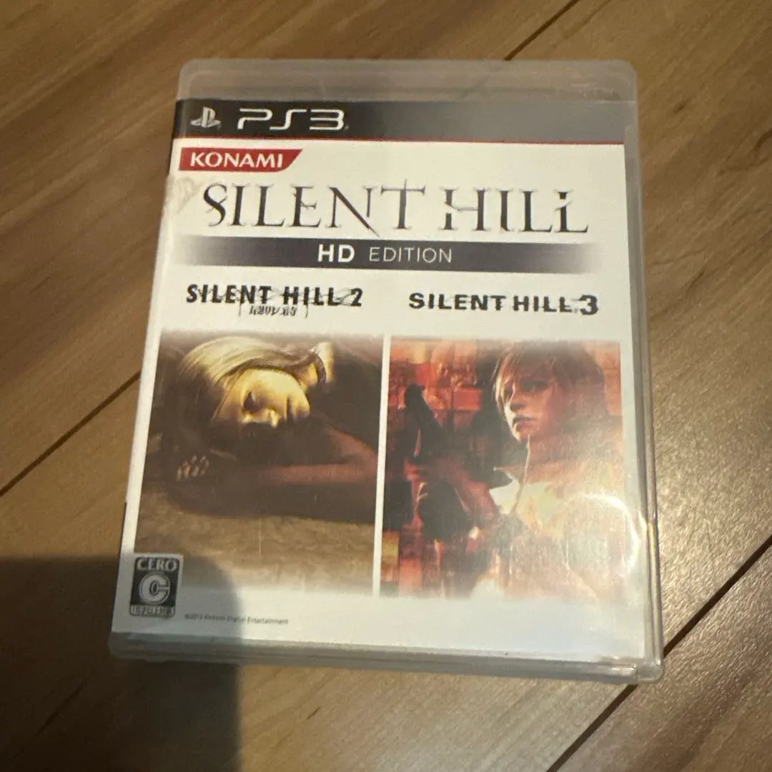 2026年最新】サイレントヒル HD エディション - PS3の人気アイテム