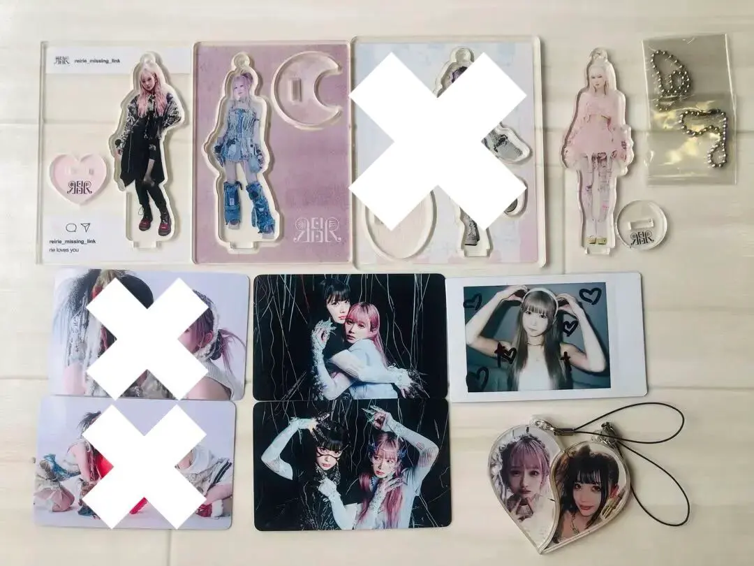 2026年最新】金子理江 アクスタの人気アイテム - メルカリ