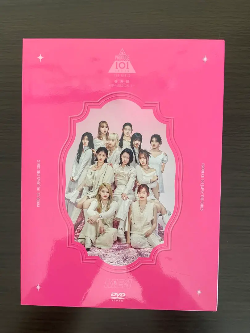 2026年最新】ミーアイ DVD 笠原桃奈の人気アイテム - メルカリ