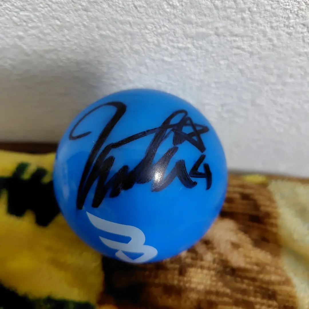 2026年最新】大阪ブルテオン サインボールの人気アイテム - メルカリ