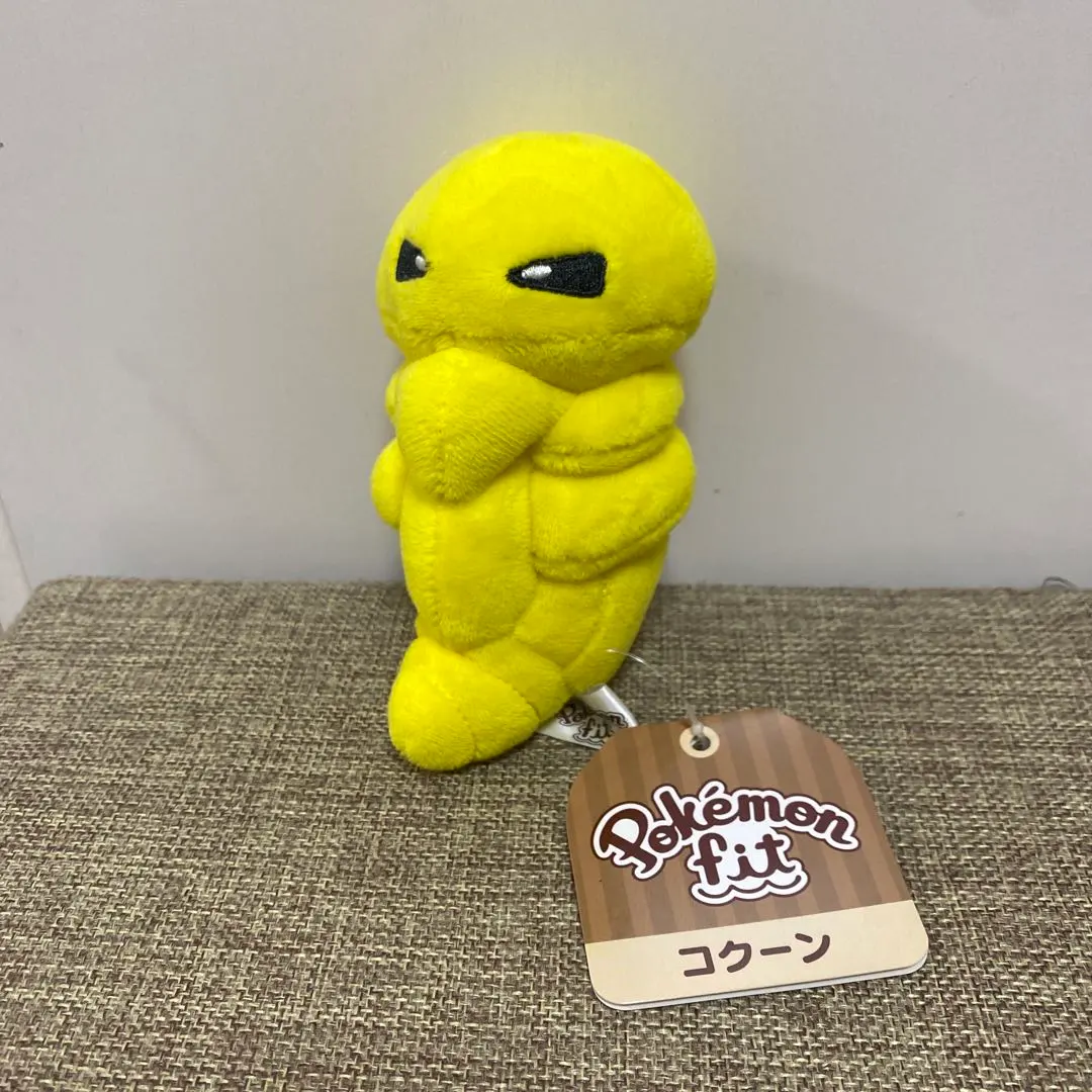 2026年最新】コクーン ぬいぐるみの人気アイテム - メルカリ