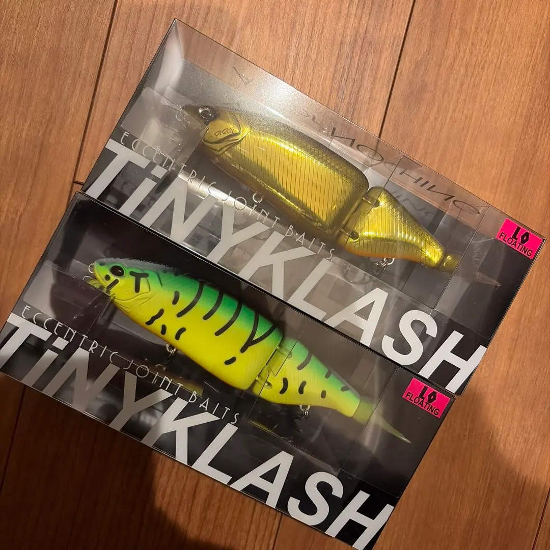 2026年最新】タイニークラッシュ 東京ゴールドの人気アイテム - メルカリ