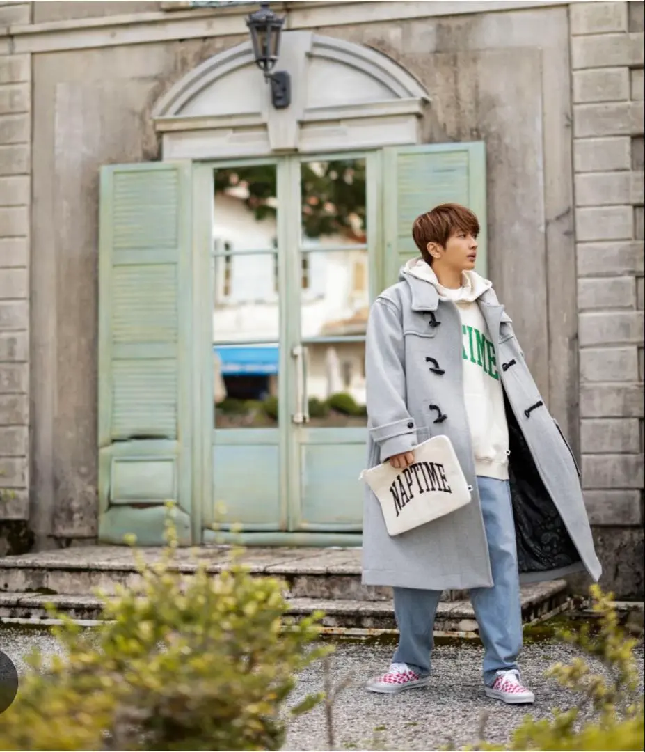 2026年最新】naptime コートの人気アイテム - メルカリ