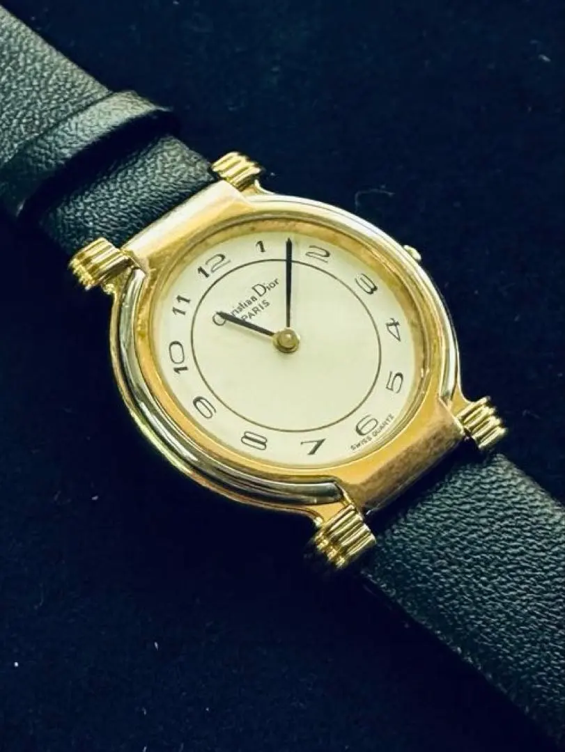 2026年最新】Christian Dior レザーベルトの人気アイテム - メルカリ