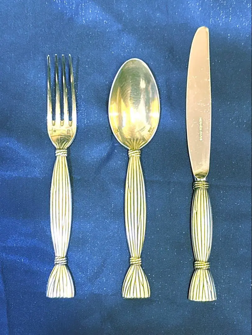 2026年最新】エルメス ナイフの人気アイテム - メルカリ