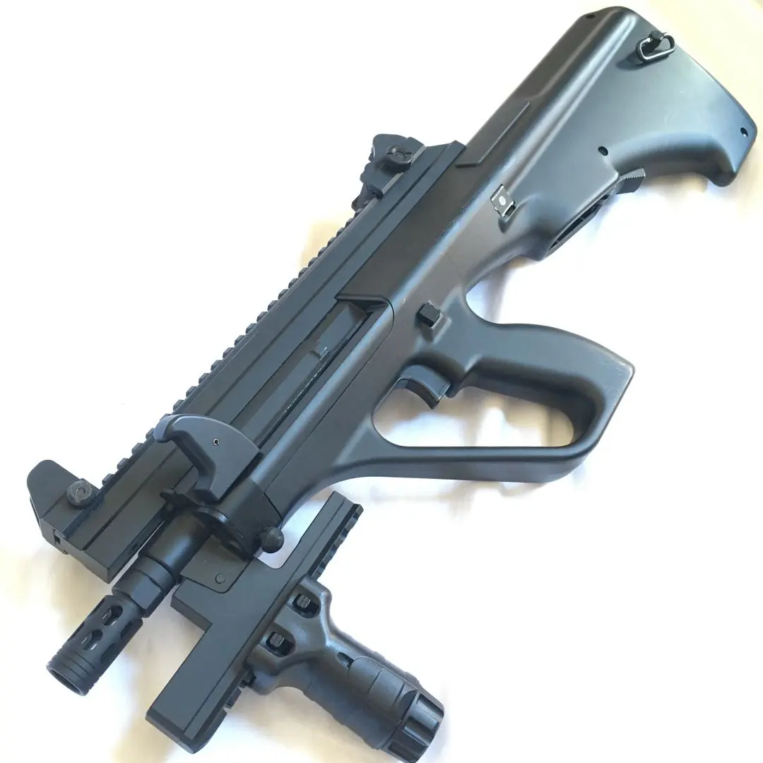 2026年最新】マルイ ステアーaugの人気アイテム - メルカリ