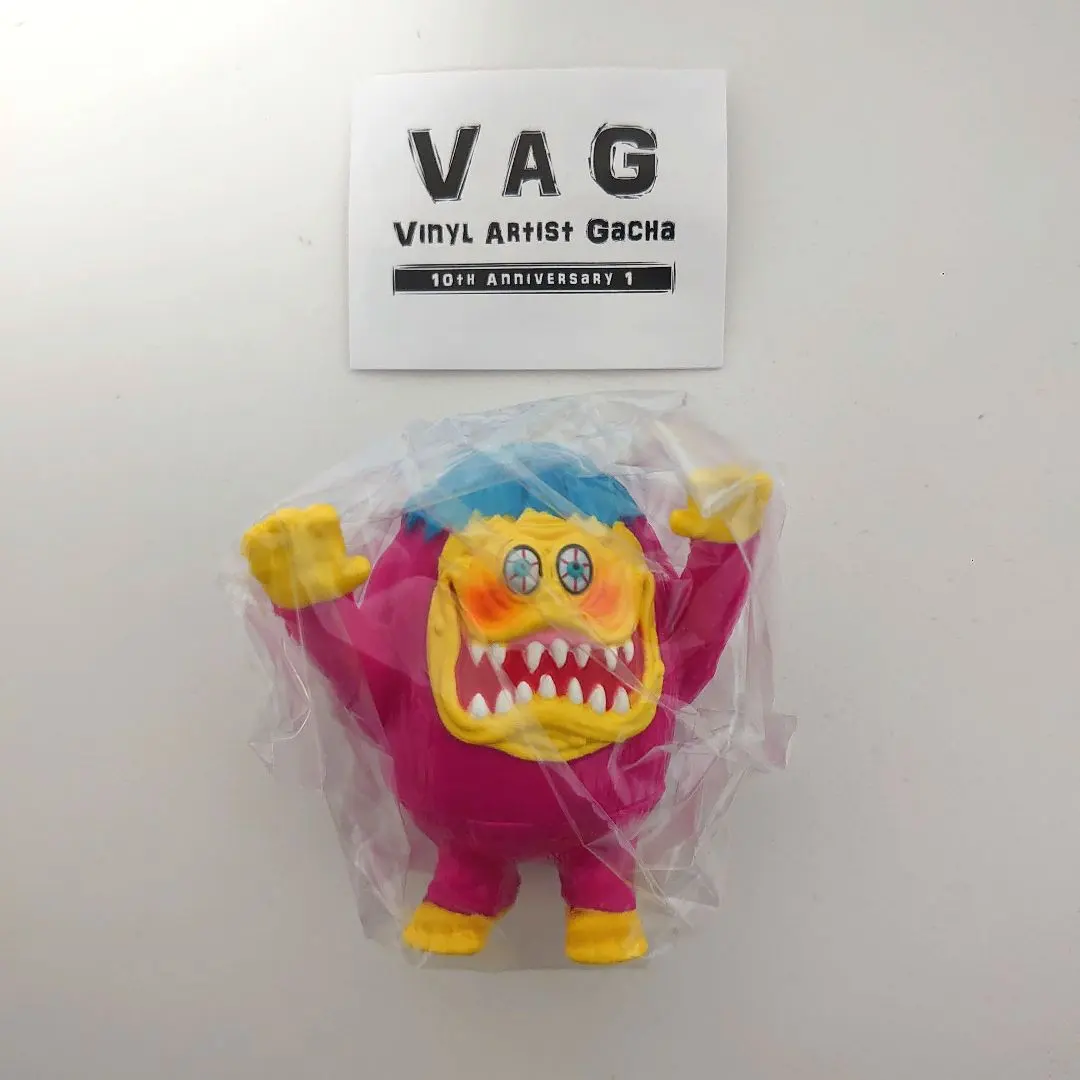 2026年最新】vag ガチャ vongoの人気アイテム - メルカリ