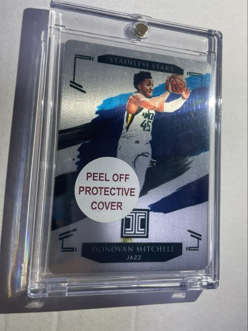 2026年最新】NBA ジャズ ドノバン・ミッチェルの人気アイテム - メルカリ