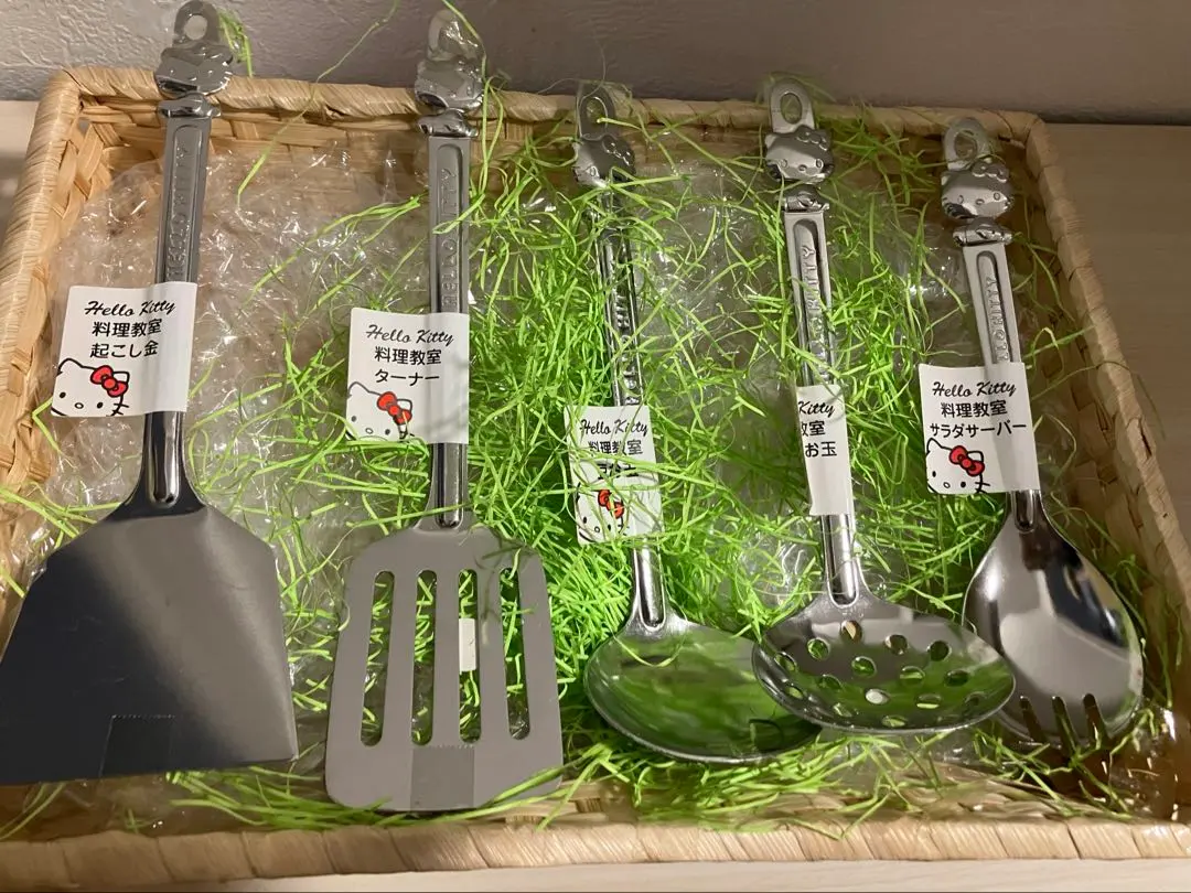 2026年最新】ハローキティお玉の人気アイテム - メルカリ