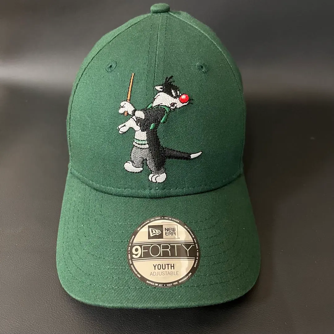 2026年最新】ワーナーブラザーズ ニューエラの人気アイテム - メルカリ