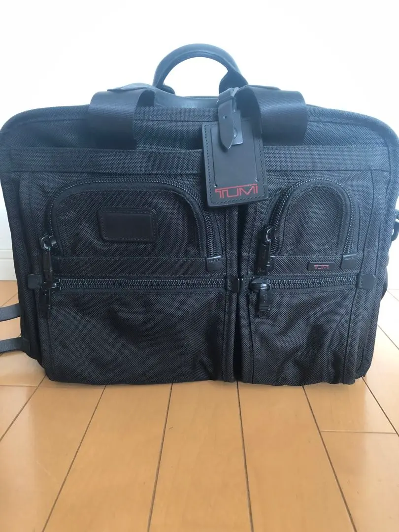 2026年最新】TUMI 26145の人気アイテム - メルカリ