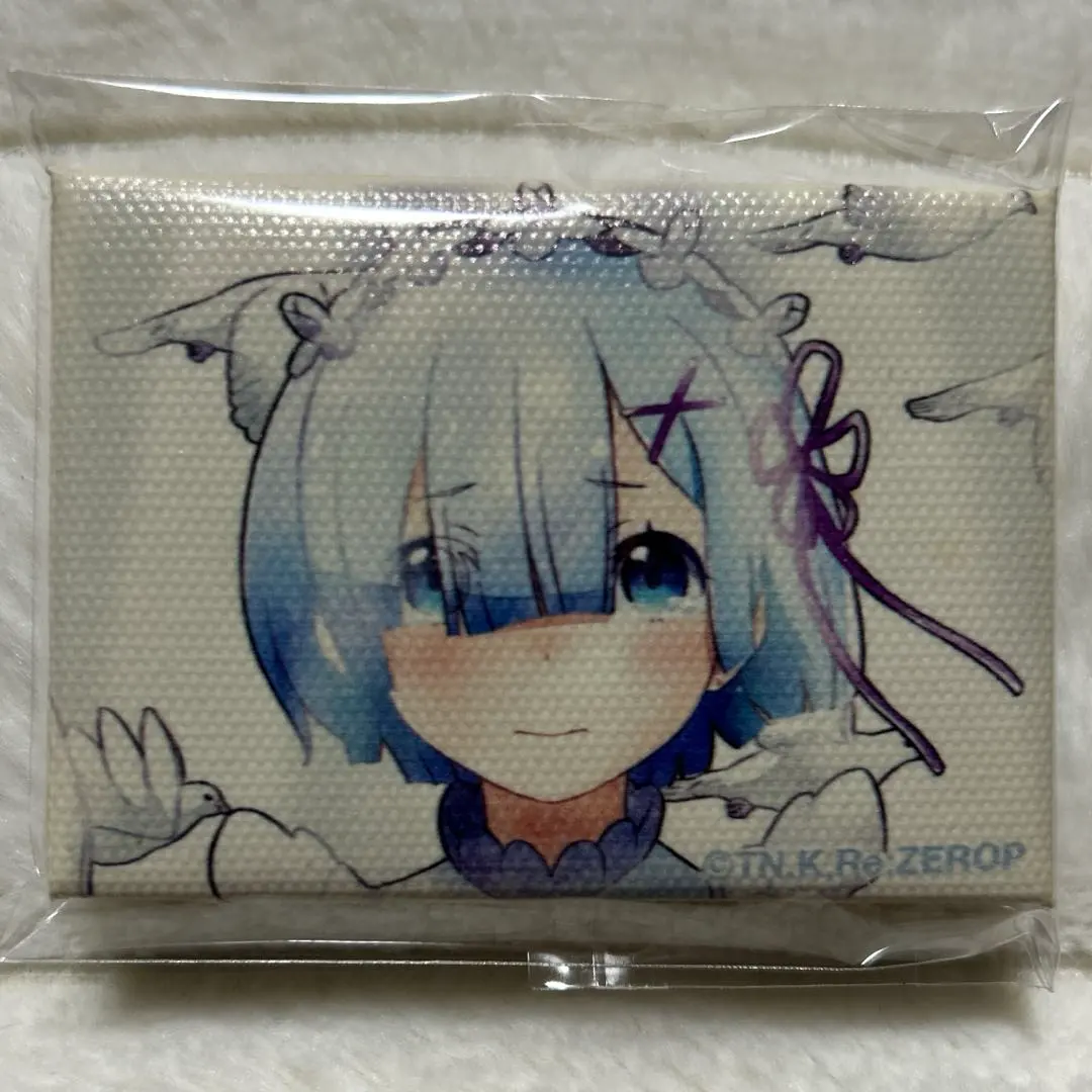 2026年最新】re:ゼロから始める異世界生活 複製原画の人気アイテム