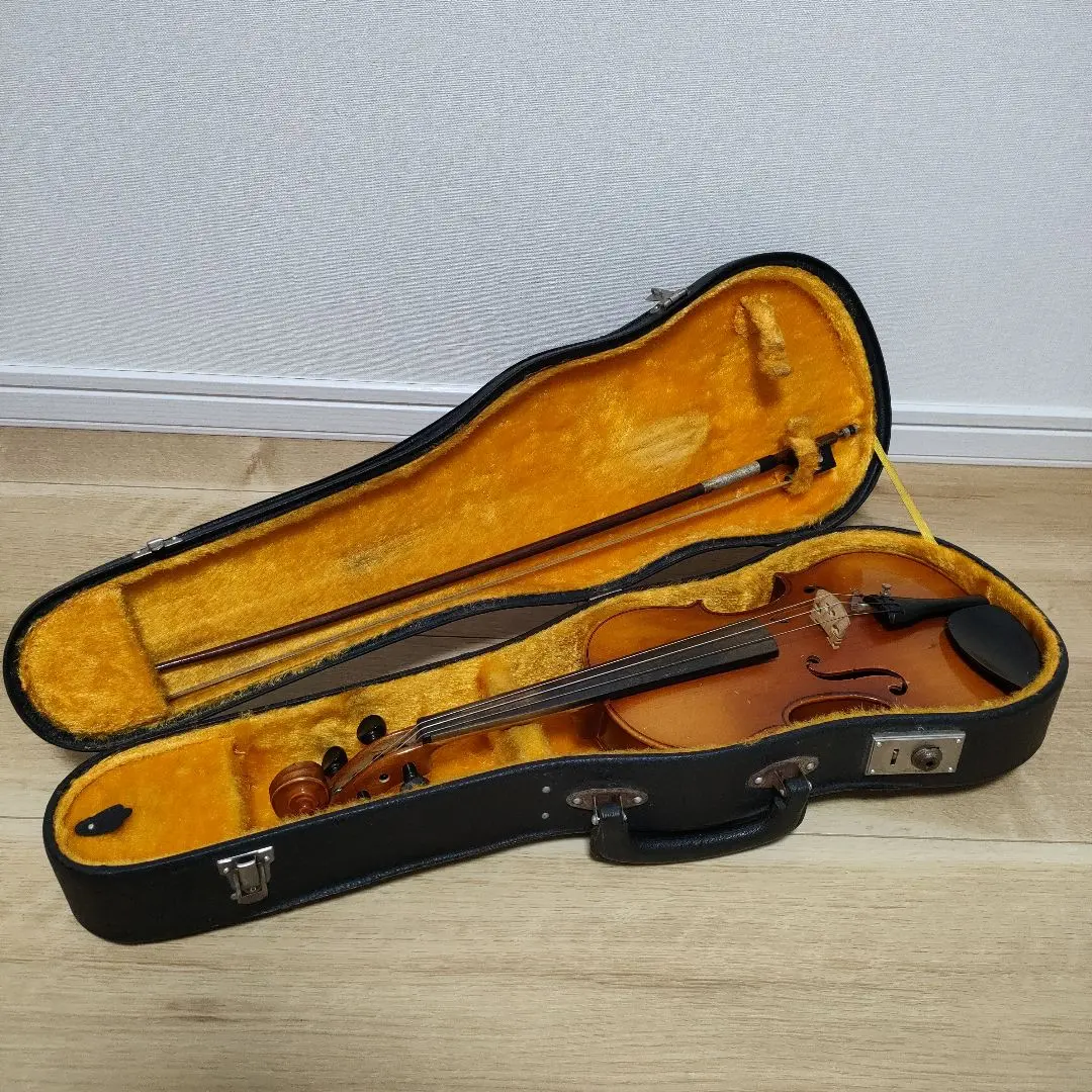 2026年最新】SUZUKI バイオリン NO.103の人気アイテム - メルカリ