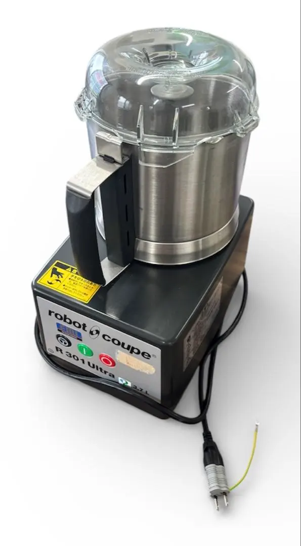 2026年最新】ロボクープ 業務用 刃の人気アイテム - メルカリ