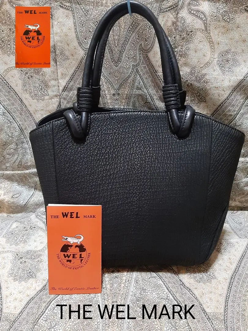 2026年最新】the wel mark バッグの人気アイテム - メルカリ