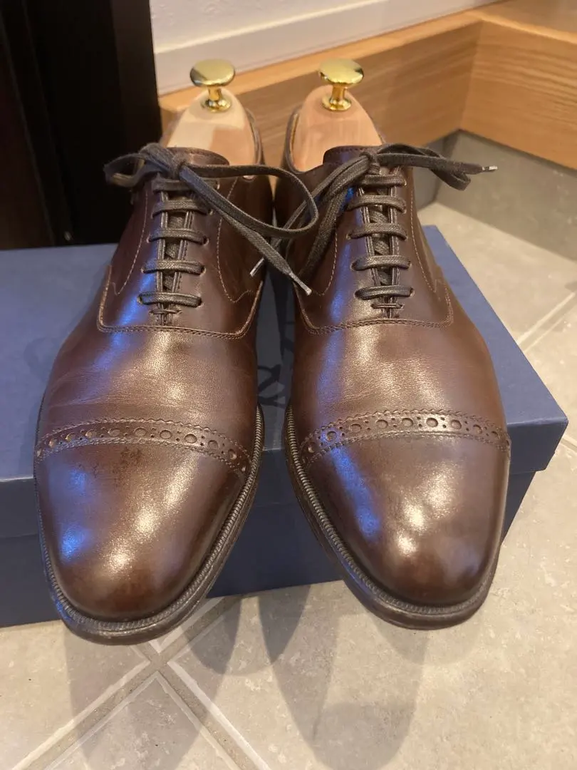 2026年最新】スコッチグレイン オデッサ 24.5の人気アイテム - メルカリ