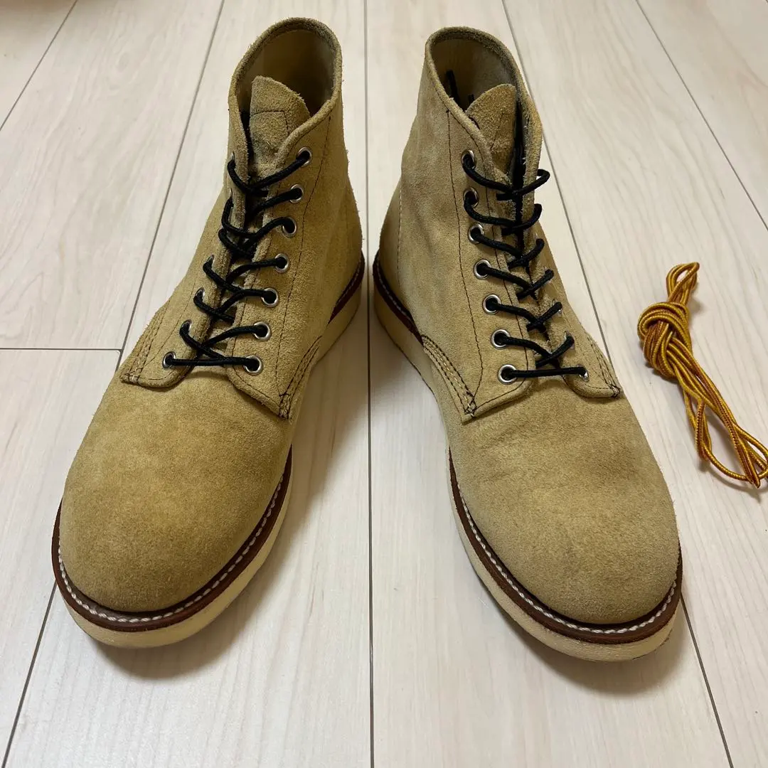 2026年最新】RED WING 8102の人気アイテム - メルカリ