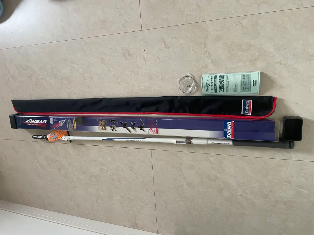 2026年最新】ダイワ 浦舟の人気アイテム - メルカリ