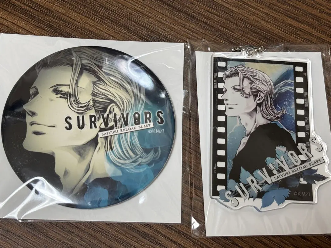 2026年最新】アニくじ 最遊記の人気アイテム - メルカリ