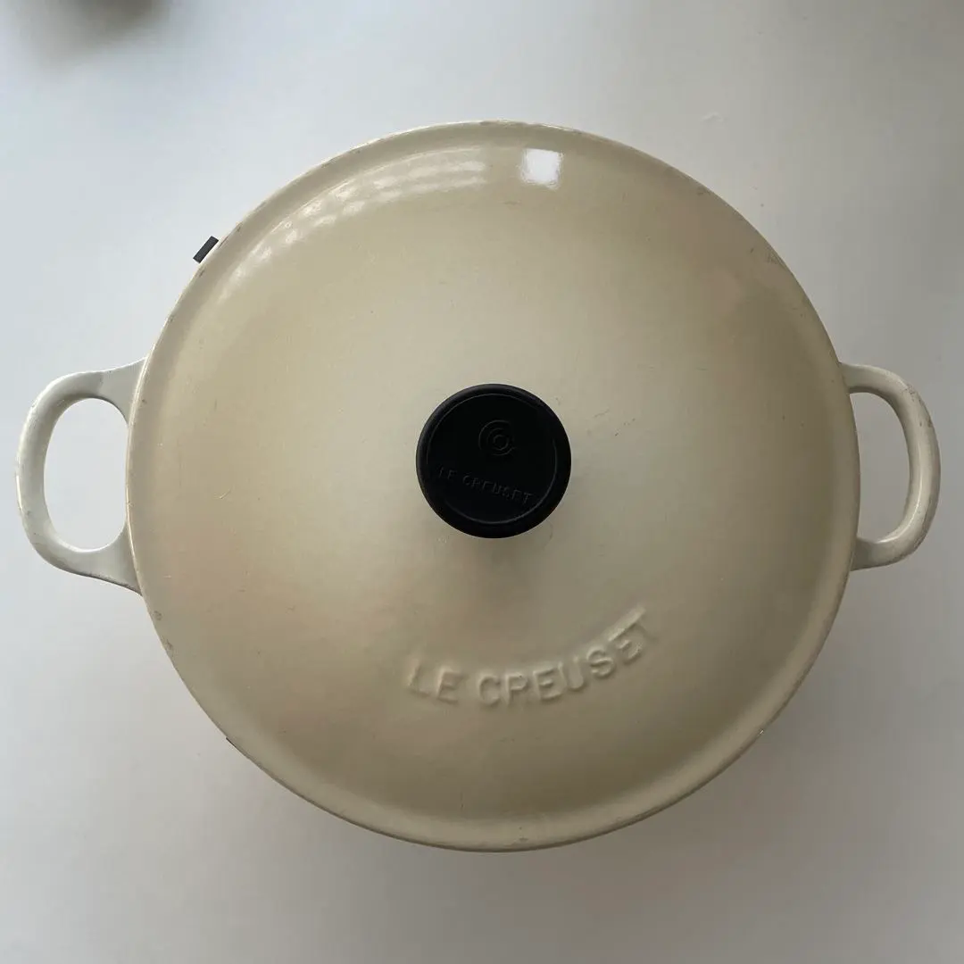 2026年最新】ル・クルーゼ マルミット 22の人気アイテム - メルカリ