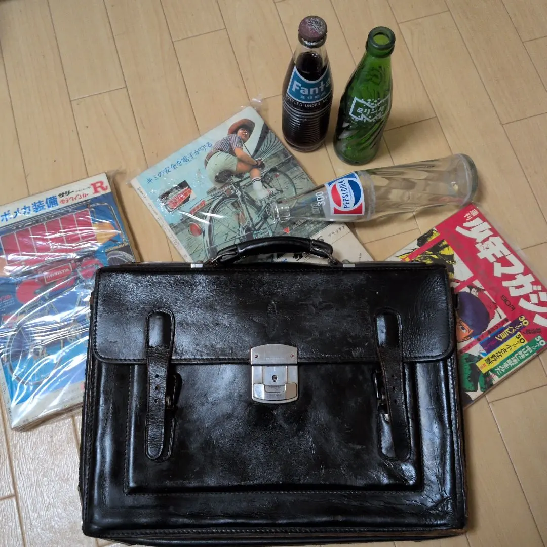 2026年最新】昭和レトロ学生鞄の人気アイテム - メルカリ