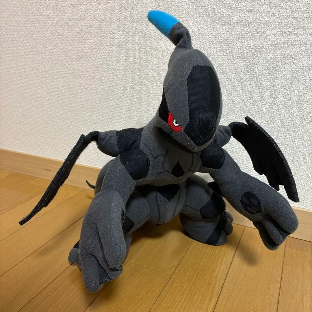 2026年最新】ポケモンわくわくくじ ゼクロムフィギュアの人気アイテム