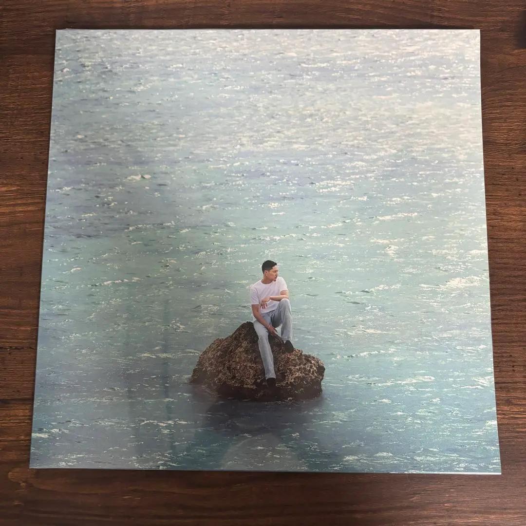 2026年最新】yo-sea レコードの人気アイテム - メルカリ