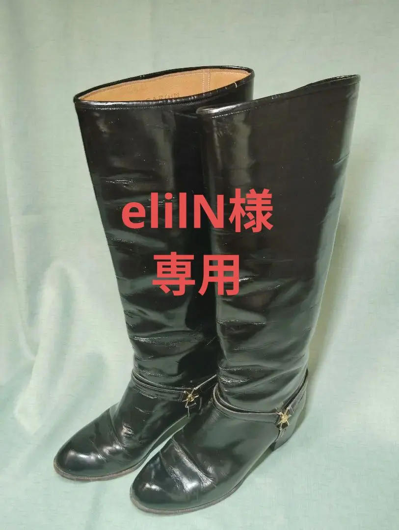 2026年最新】pierre cardin ブーツの人気アイテム - メルカリ