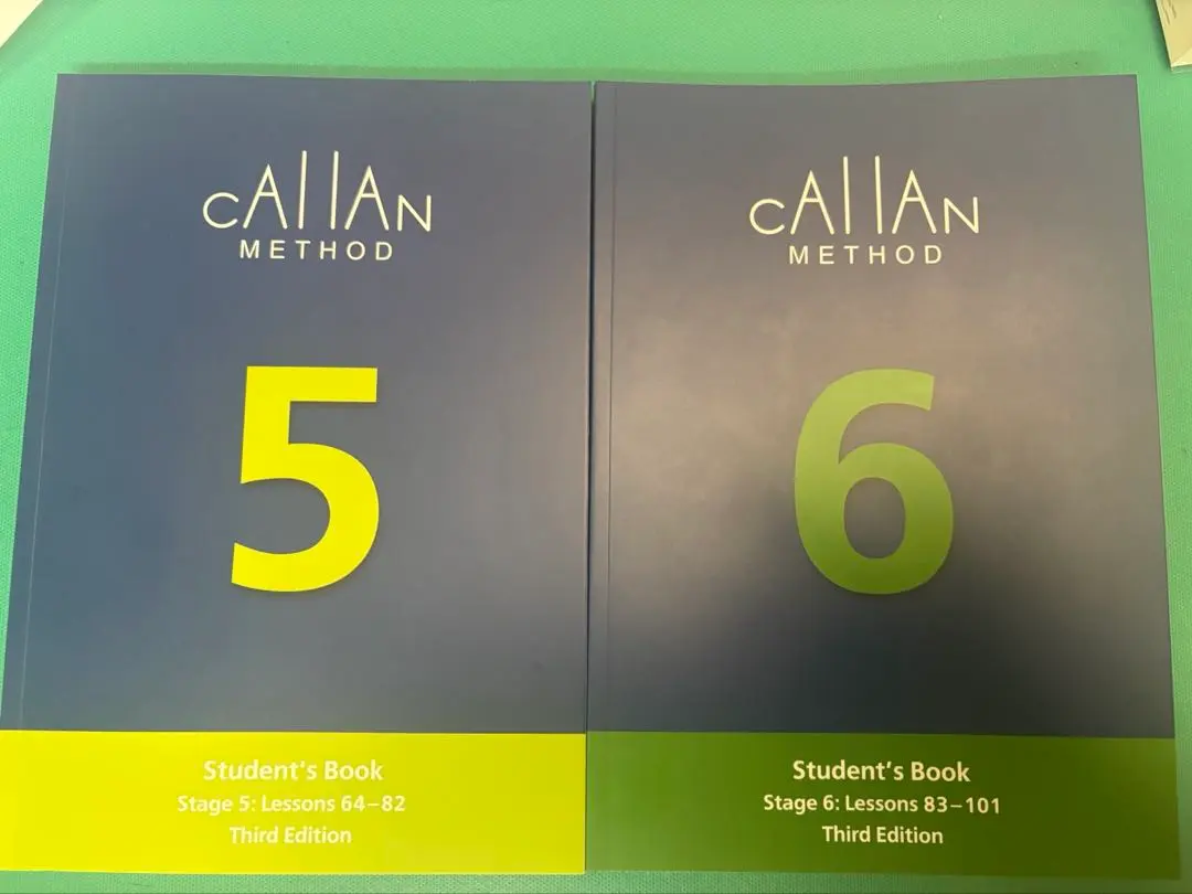 2026年最新】カランメソッド newの人気アイテム - メルカリ