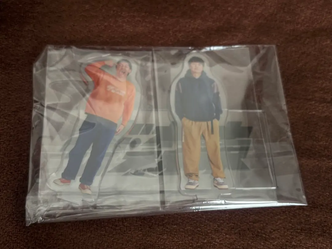 2026年最新】さらば青春の光 アクリルスタンドの人気アイテム - メルカリ