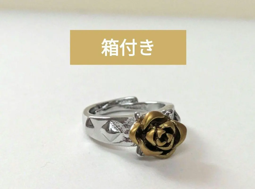 2026年最新】ローゼンメイデン指輪の人気アイテム - メルカリ