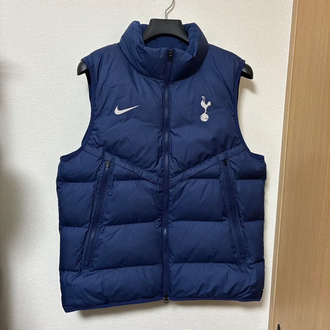 2026年最新】トッテナム ダウンの人気アイテム - メルカリ