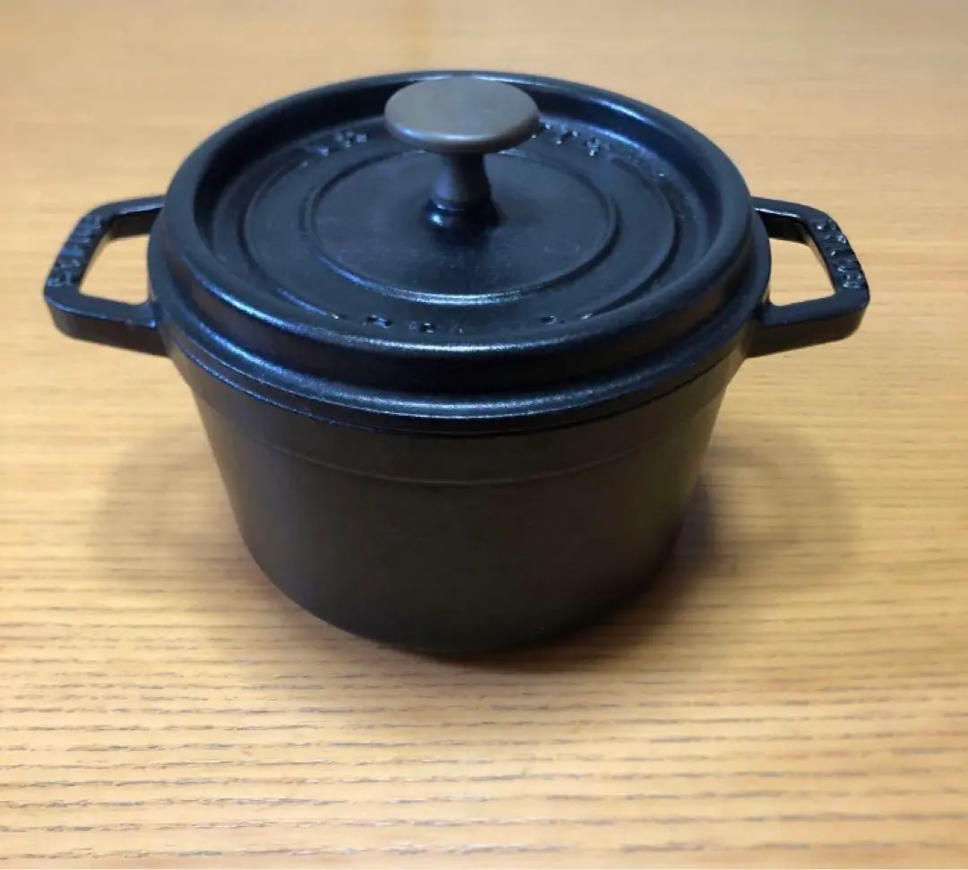 2026年最新】ストウブ 16cm 旧型の人気アイテム - メルカリ