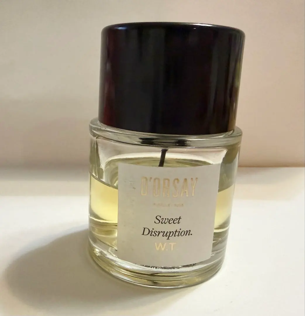 2026年最新】d'orsay w.tの人気アイテム - メルカリ