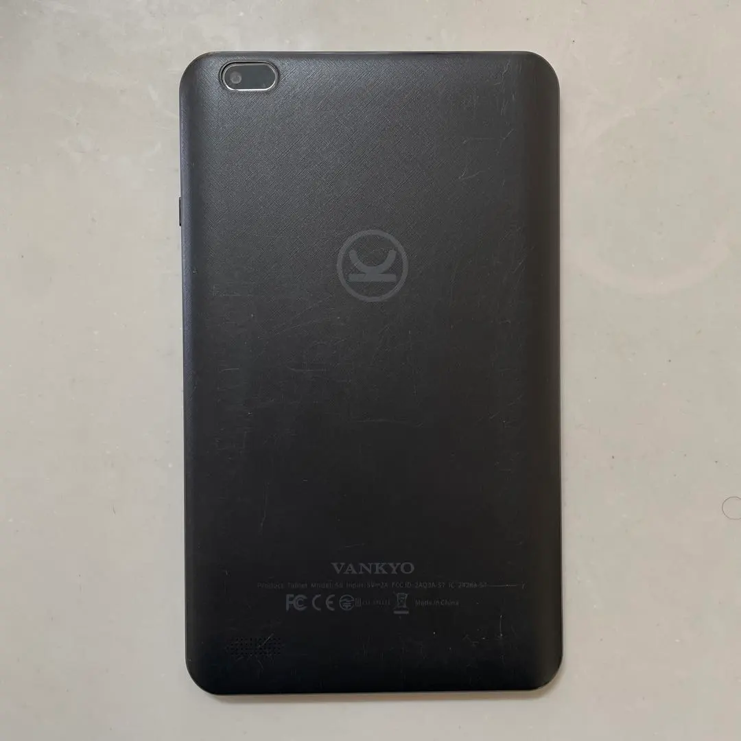 2026年最新】vankyo s8の人気アイテム - メルカリ