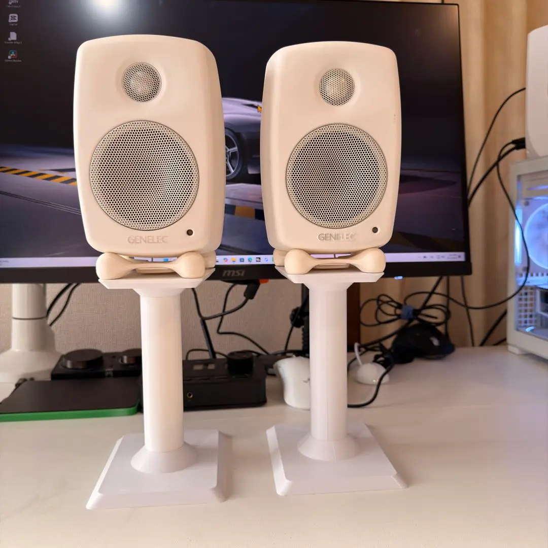 2026年最新】genelec 8010の人気アイテム - メルカリ