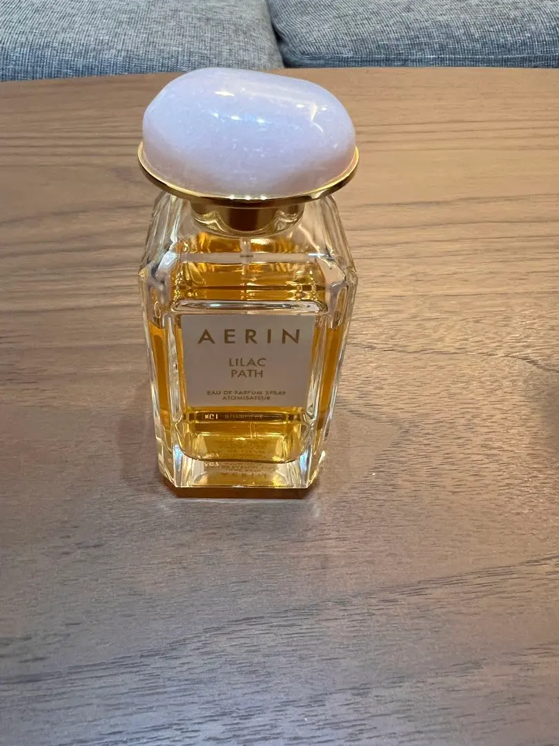 2026年最新】AERIN(エアリン) ライラック パス パルファムの人気
