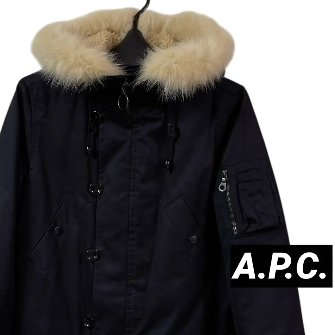 2026年最新】アーペーセー A.P.C. N-3Bの人気アイテム - メルカリ