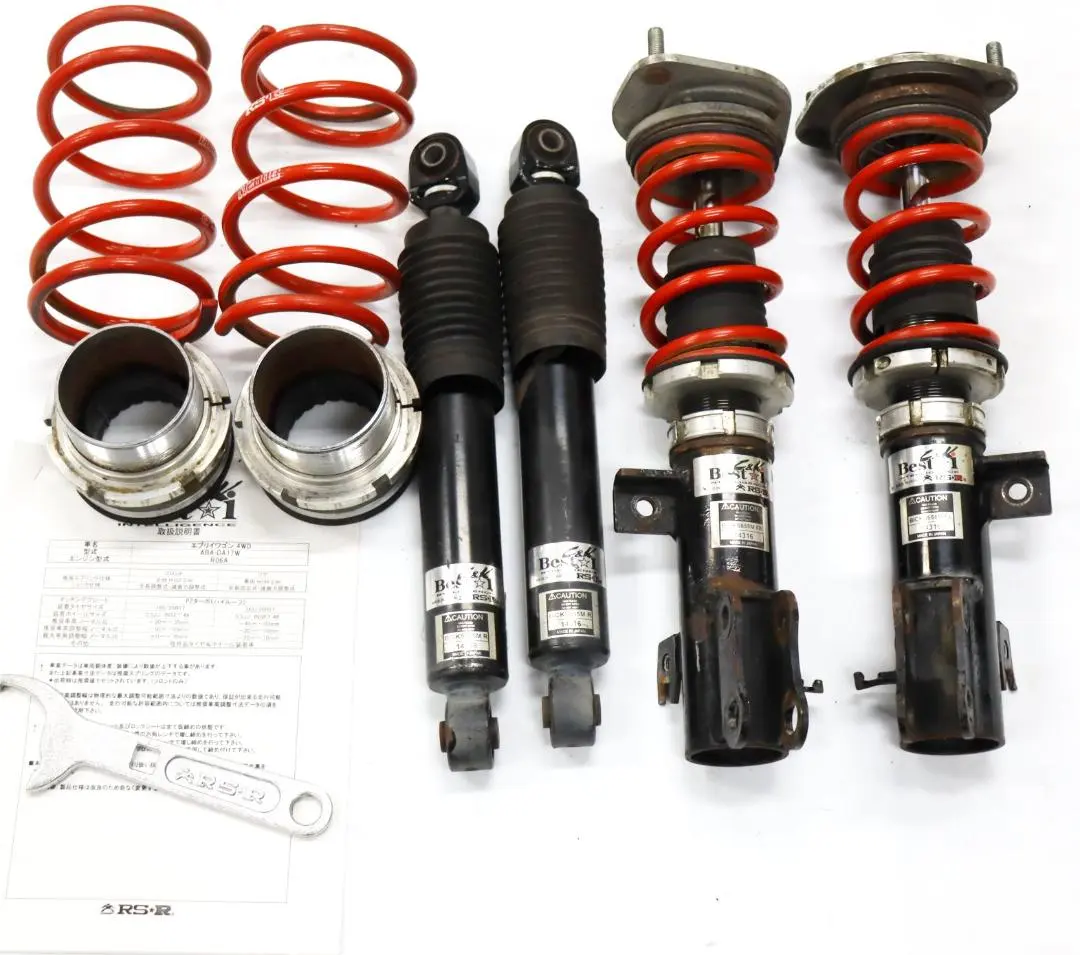 2026年最新】エブリイda17v車高調の人気アイテム - メルカリ