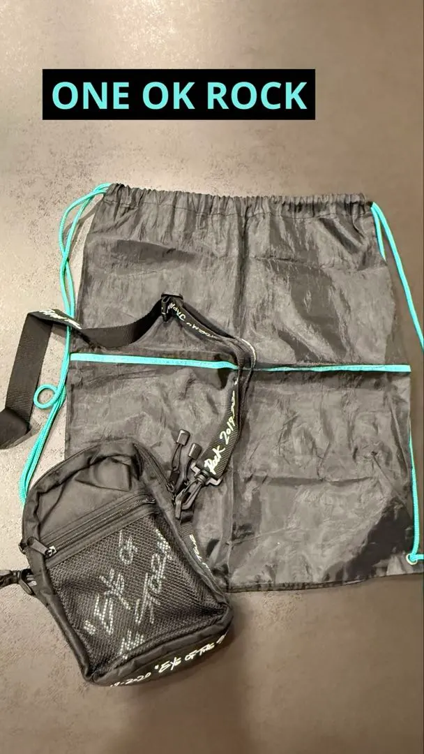 2026年最新】ワンオク オーケストラ バッグの人気アイテム - メルカリ