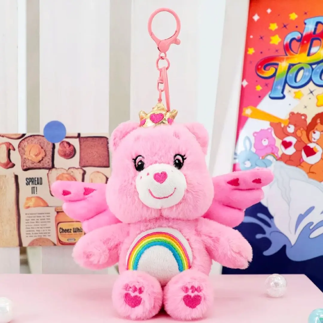 2026年最新】タイ限定ケアベアの人気アイテム - メルカリ