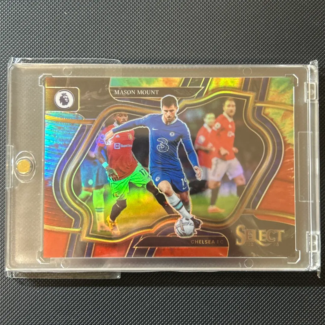 2026年最新】メイソンマウント カードの人気アイテム - メルカリ